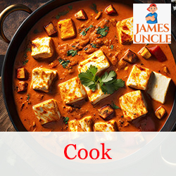 Domestic cook Hema Singh in Belur Math